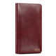 2026 Monthly Pocket Leather Planner (3.25 x 6 in) Image 11 of 19