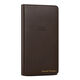 2026 Weekly Pocket Leather Planner (3.25 x 6 in) Image 13 of 26