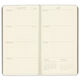 2027 Weekly Pocket Leather Planner (3.25 x 6 in) Image 9 of 22