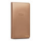 2026 Weekly Pocket Leather Planner (3.25 x 6 in) Image 1 of 26
