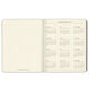 2027 Leather Professional Planner (7 x 9 in) Image 5 of 24