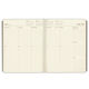 2027 Leather Professional Planner (7 x 9 in) Image 9 of 24