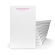 Contempo Stack of Small Notepads Image 2 of 3