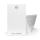 Circle Initials Stack of Small Notepads Image 2 of 2