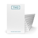 Davis Initials Stack of Small Notepads Image 2 of 2