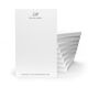 Tailored Initial Stack of Small Notepads Image 2 of 3