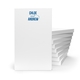Modern Couple Stack of Small Notepads Image 2 of 2