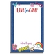 Live For Camp Notepads Image 1 of 2