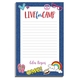 Live For Camp Notepads Image 2 of 2