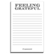 Feeling Grateful Notepads Image 2 of 3