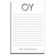 OY Notepads Image 2 of 2