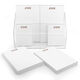 Classic Initial Notepad Set (6 Pads) Image 1 of 2