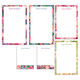 Botanical Beauty Notepad Set (6 Pads) Image 2 of 2