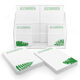 Botanical Notepad Set (6 Pads) Image 1 of 2