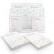 Butterflies Notepad Set (6 Pads) Image 1 of 2