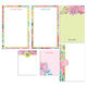 Country Garden Notepad Set (6 Pads) Image 2 of 2