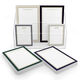 Classic Borders Notepad Set (6 Pads) Image 1 of 2