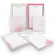 Pom Poms Notepad Set (6 Pads) Image 4 of 8