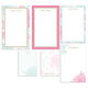 Pom Poms Notepad Set (6 Pads) Image 5 of 8
