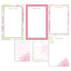Pom Poms Notepad Set (6 Pads) Image 8 of 8