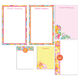 Just Peachy Notepad Set (6 Pads) Image 2 of 2