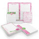 Preppy Safari Notepad Set Image 1 of 2