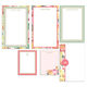 Savannah Garden Notepad Set (6 Pads) Image 2 of 2
