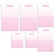 Ombre Notepad Set (6 Pads) Image 2 of 4