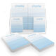 Ombre Notepad Set (6 Pads) Image 3 of 4