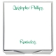 Jolly Memo Square with White Paperboard Holder Image 3 of 3