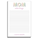 Mom Maker of Magic Notepads Image 2 of 2