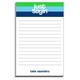 Just Sayin Notepads Image 2 of 3