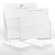 Classic Script Initial Notepad Set (4 Pads) Image 1 of 2