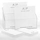Duogram Notepad Set (4 Pads) Image 1 of 2