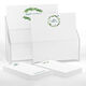 Sprigs Notepad Set Image 1 of 2