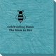 Bumble Bee Bali Napkins Image 1 of 2