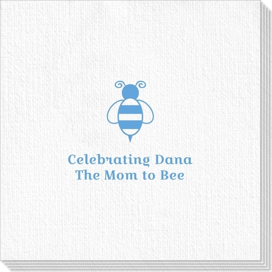 Bumble Bee Deville Napkins