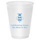 Bumble Bee Shatterproof Cups Image 1 of 2