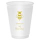 Bumble Bee Shatterproof Cups Image 2 of 2