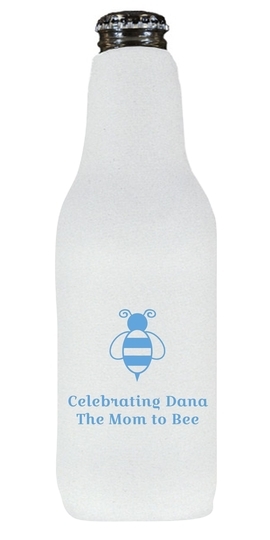 Bumble Bee Bottle Huggers