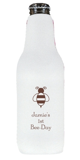 Bumble Bee Bottle Huggers
