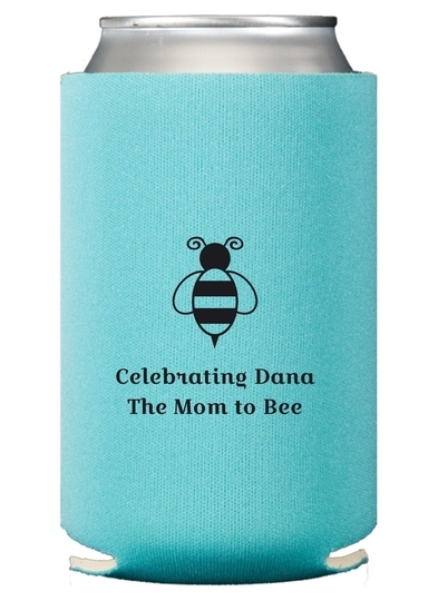 Bumble Bee Collapsible Huggers