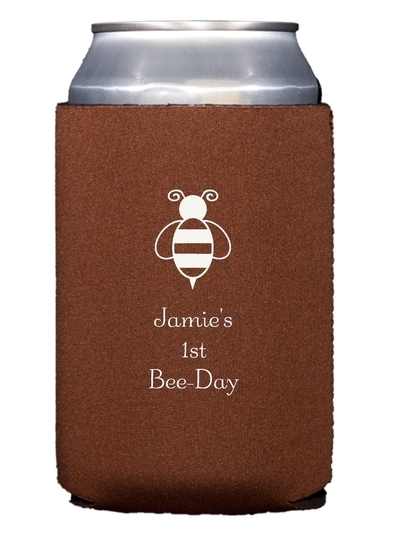 Bumble Bee Collapsible Huggers