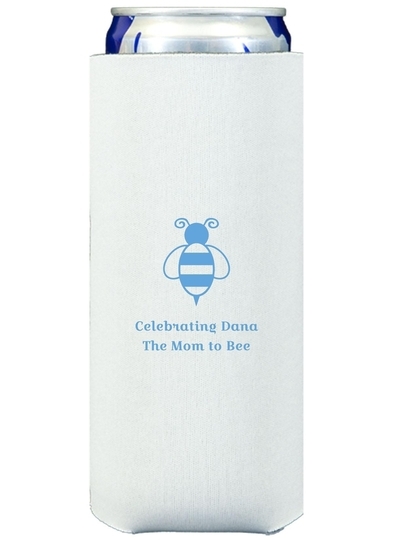 Bumble Bee Collapsible Slim Huggers