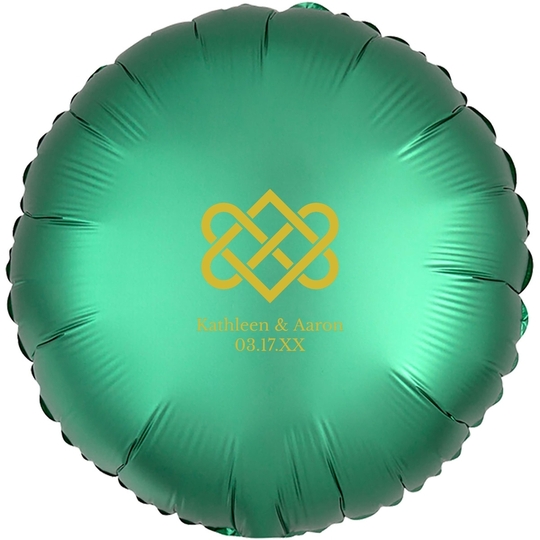  Mylar Balloons