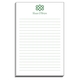 Celtic Love Knot Notepads Image 2 of 2
