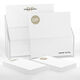 Simplicity Initials Notepad Set (4 Pads) Image 1 of 6