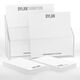 Two Tone Modern Notepad Set (4 Pads) Image 2 of 4