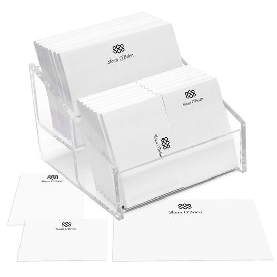 Celtic Love Knot Post-it® Pack