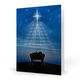 Northern Star Folded Holiday Cards Image 1 of 3